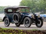 Stevens-Duryea Model C-Six 5-Passenger Touring 1913 года